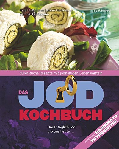 Das Jod-Kochbuch - Link zu Amazon